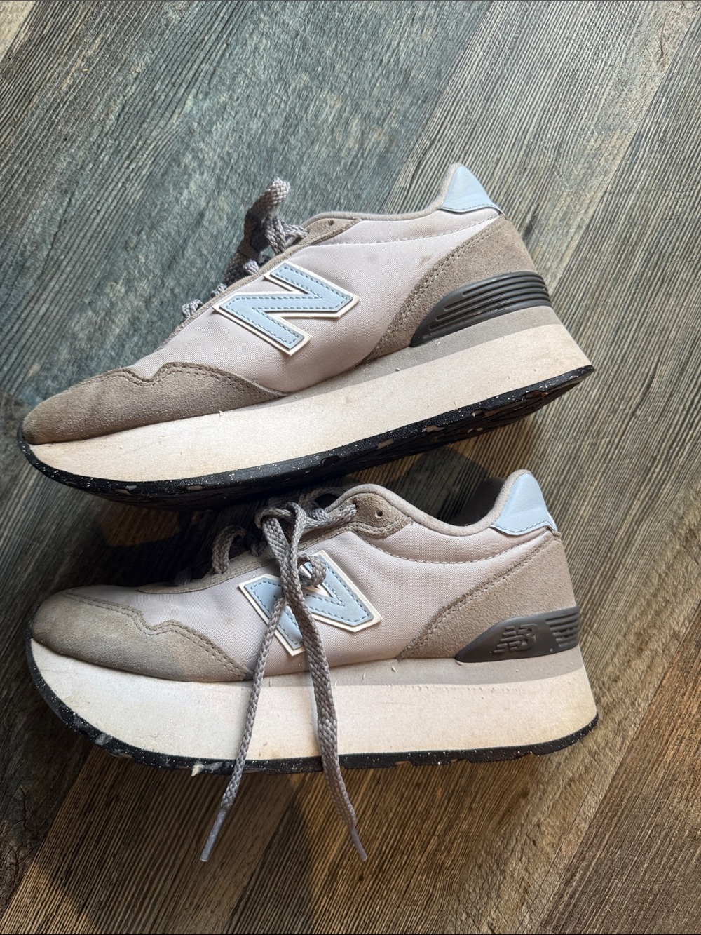 new balance 574 classic